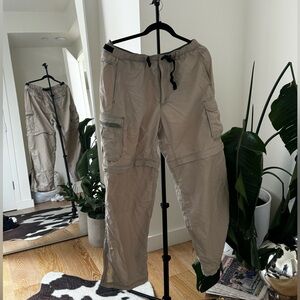 Vintage Cargo Pants